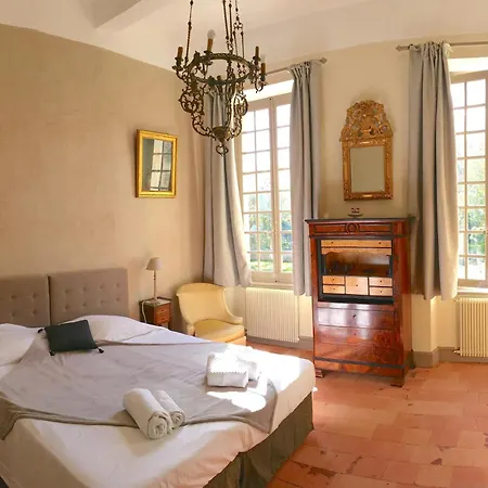 Domaine De Puychene Dom wakacyjny