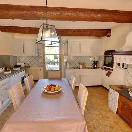 Domaine De Puychene * Saint-Nazaire-d'Aude