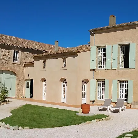 Domaine De Puychene Saint-Nazaire-d'Aude