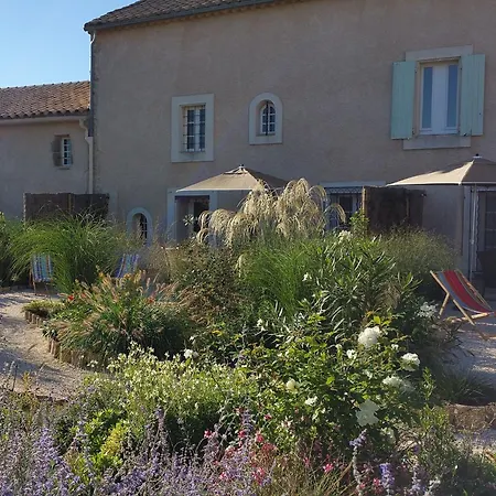 Domaine De Puychene Dom wakacyjny Saint-Nazaire-d'Aude
