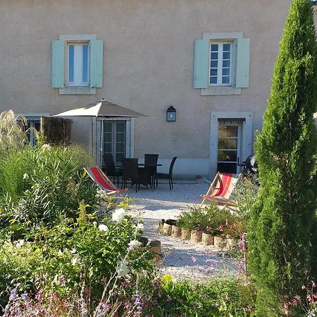 Dom wakacyjny Domaine De Puychene