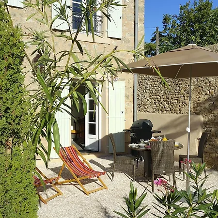 Domaine De Puychene