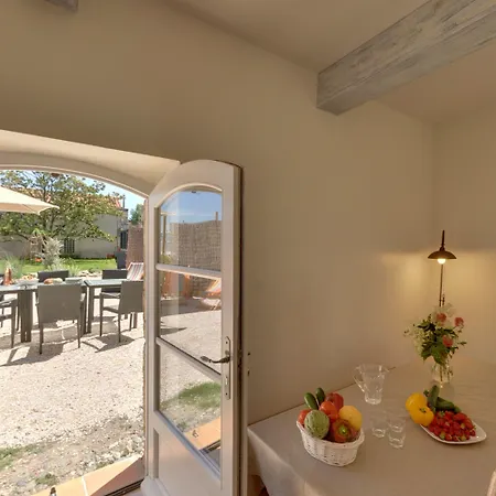 Domaine De Puychene Saint-Nazaire-d'Aude