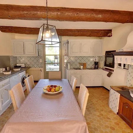 Domaine De Puychene * Saint-Nazaire-d'Aude