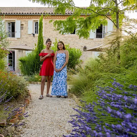Domaine De Puychene Feriehus Saint-Nazaire-d'Aude