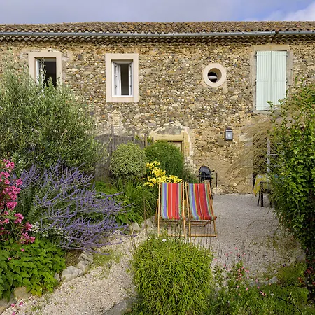 Domaine De Puychene * Saint-Nazaire-d'Aude