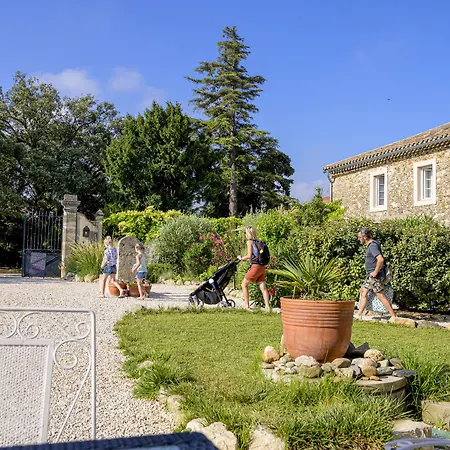 Domaine De Puychene Saint-Nazaire-d'Aude