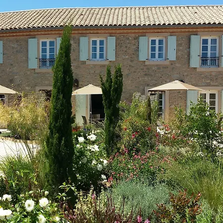 Domaine De Puychene