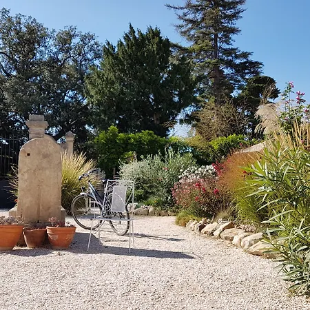Domaine De Puychene * Saint-Nazaire-d'Aude
