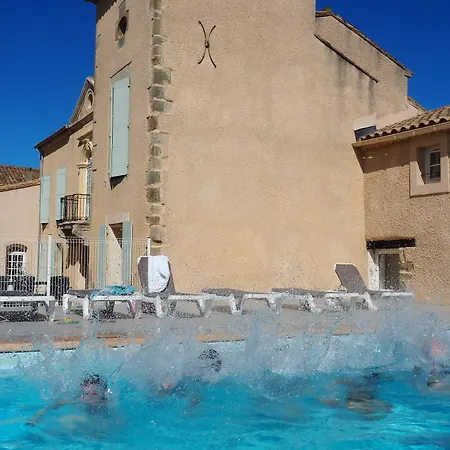 Domaine De Puychene *