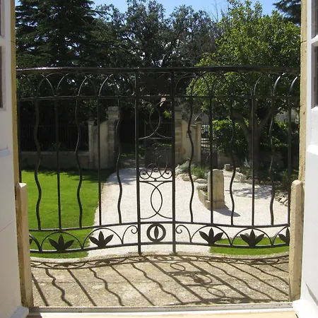 Domaine De Puychene Saint-Nazaire-d'Aude