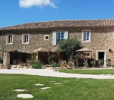 Domaine De Puychene *