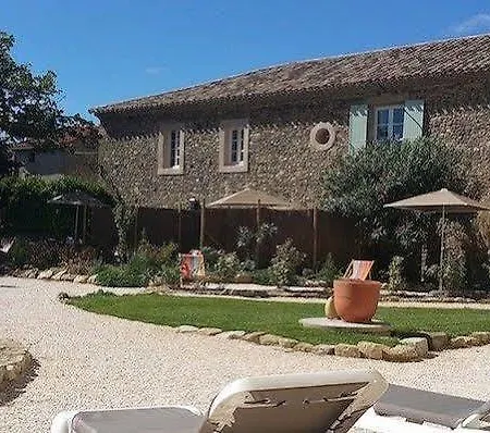 Dom wakacyjny Domaine De Puychene