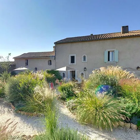 Domaine De Puychene