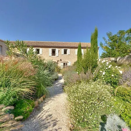 Domaine De Puychene Dom wakacyjny Saint-Nazaire-d'Aude