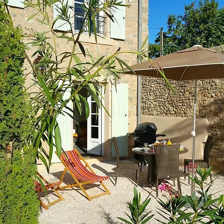 Domaine De Puychene Dom wakacyjny *