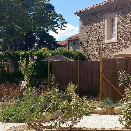 Domaine De Puychene *