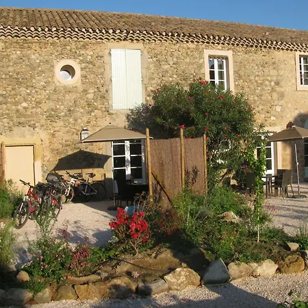 Domaine De Puychene