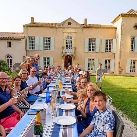 Domaine De Puychene Dom wakacyjny