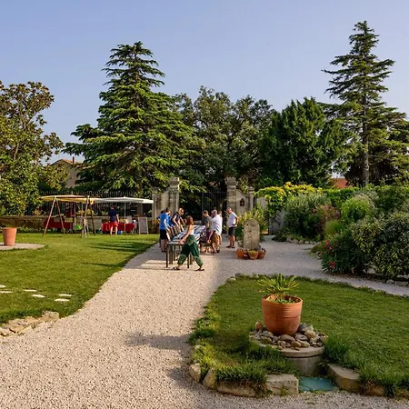 Domaine De Puychene * Saint-Nazaire-d'Aude