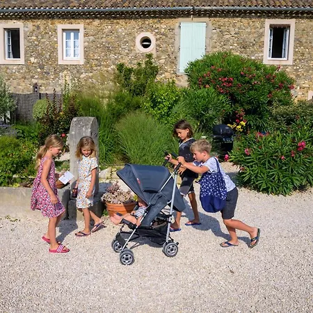 Dom wakacyjny Domaine De Puychene *