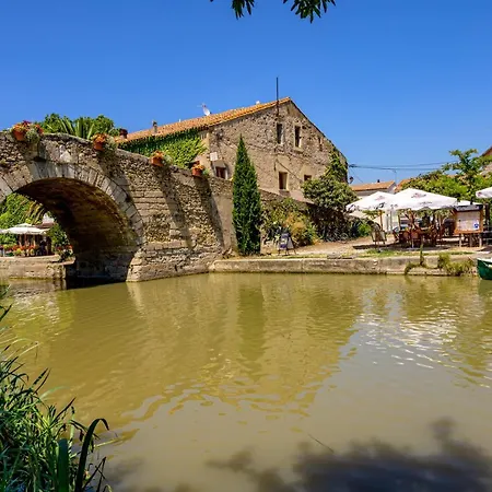 Dom wakacyjny Domaine De Puychene
